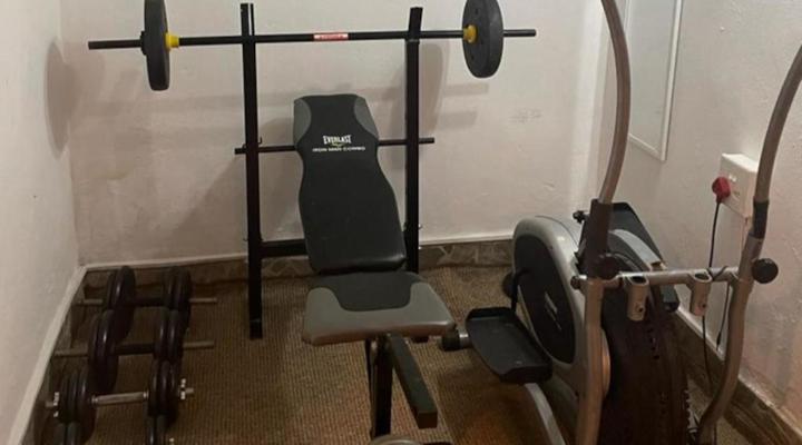 Le Chef BnB and Caterers