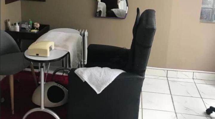 Le Chef BnB and Caterers