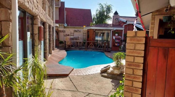 Le Chef BnB and Caterers