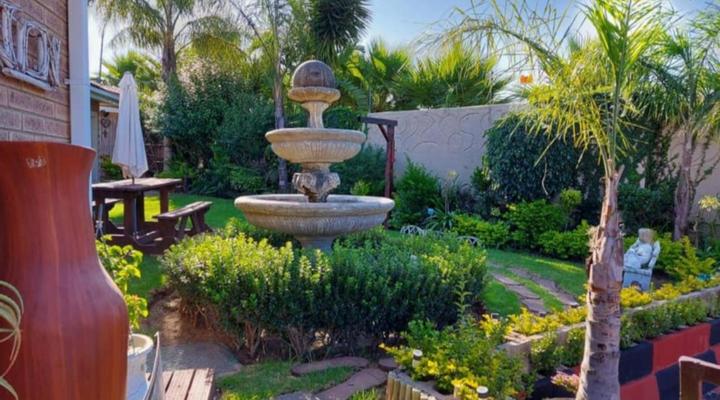 Le Chef BnB and Caterers