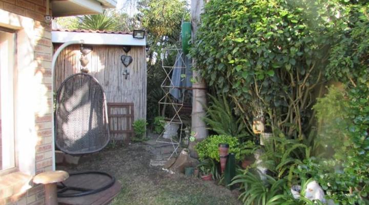 Le Chef BnB and Caterers