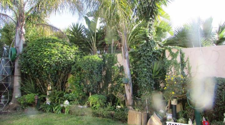 Le Chef BnB and Caterers