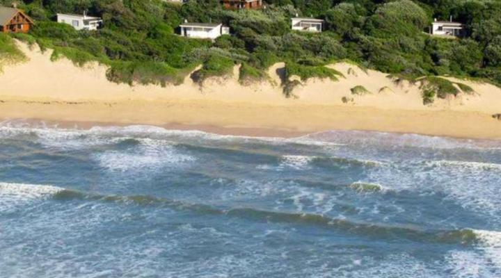 Spinning Reel Beach Cottages, Chalets & B+B