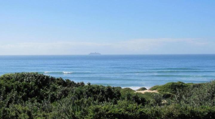 Spinning Reel Beach Cottages, Chalets & B+B