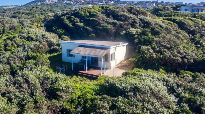 Spinning Reel Beach Cottages, Chalets & B+B