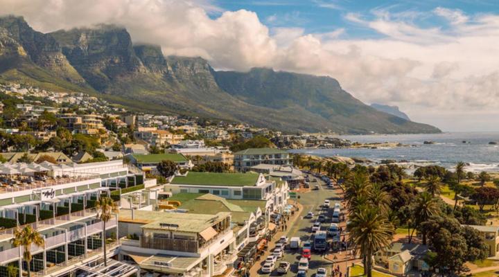 The Marly Boutique Hotel