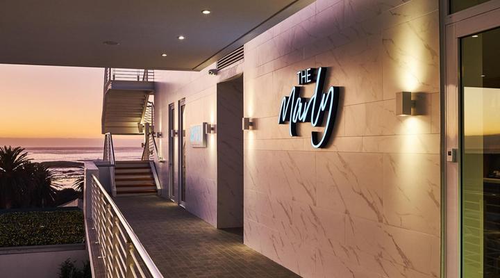 The Marly Boutique Hotel