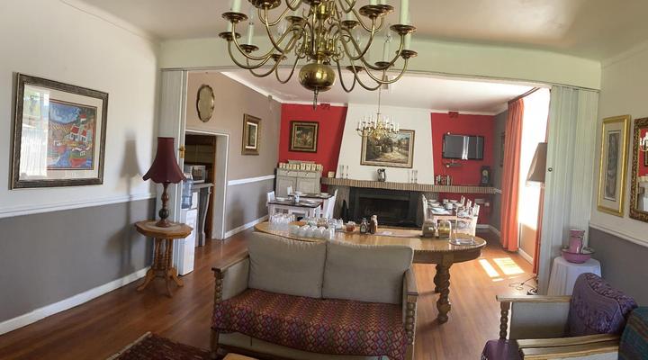 The Boston Guest House