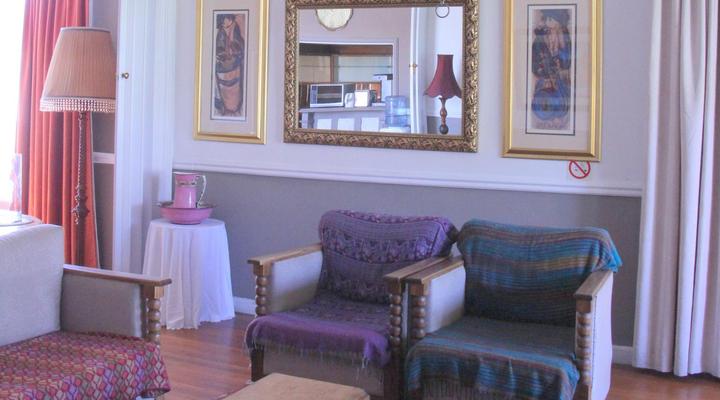 The Boston Guest House