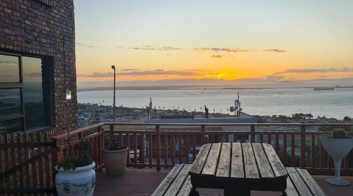 Saldanha's King's Castle