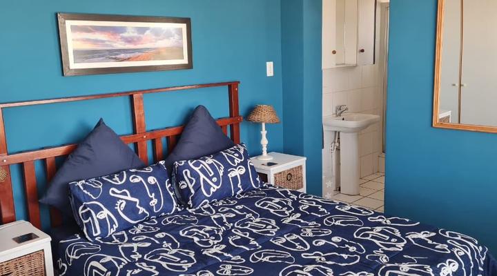 Saldanha's King's Castle