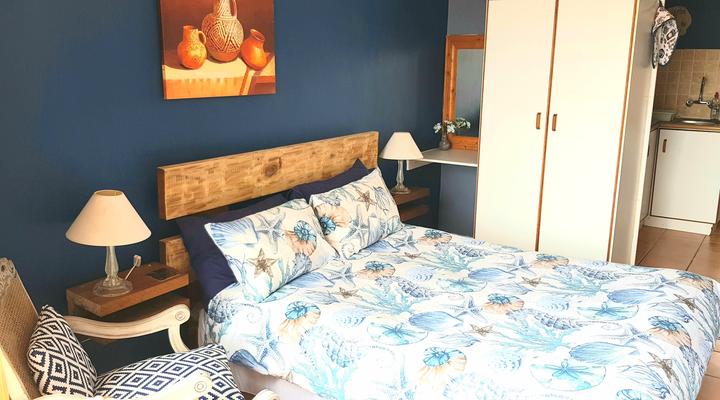 Saldanha's King's Castle