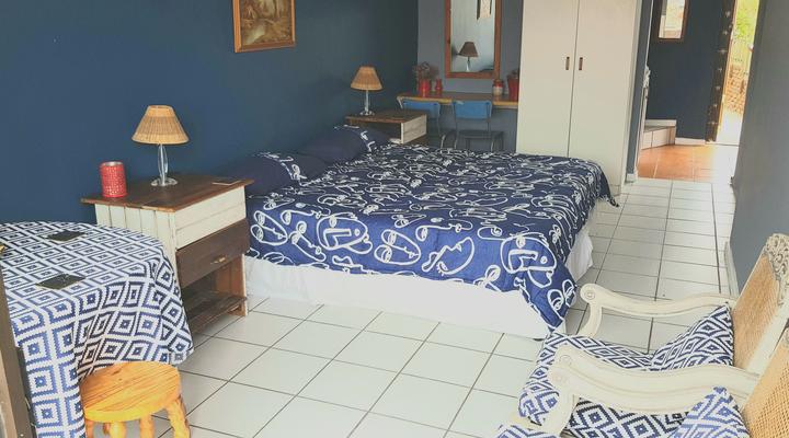 Saldanha's King's Castle