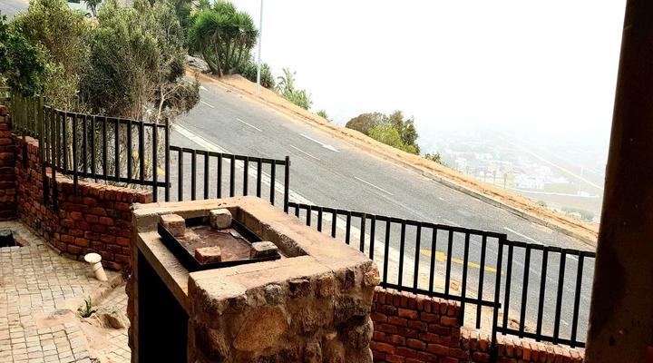 Saldanha's King's Castle