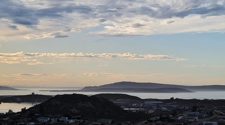 Saldanha's King's Castle