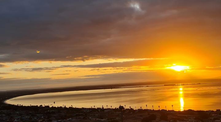 Saldanha's King's Castle