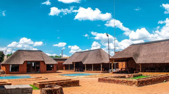 Bokamoso Lodge and Conference Centre