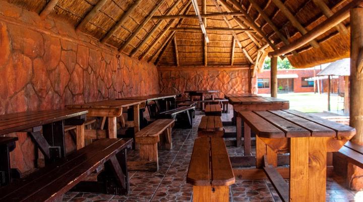 Bokamoso Lodge and Conference Centre