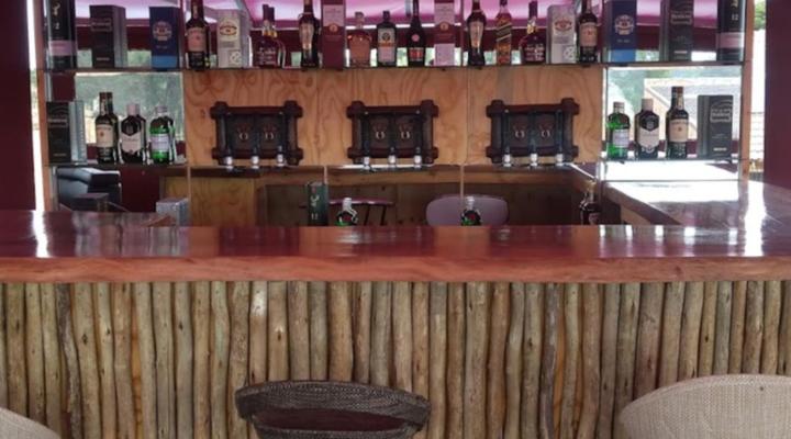 Bokamoso Lodge and Conference Centre