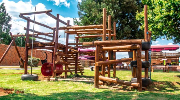 Bokamoso Lodge and Conference Centre