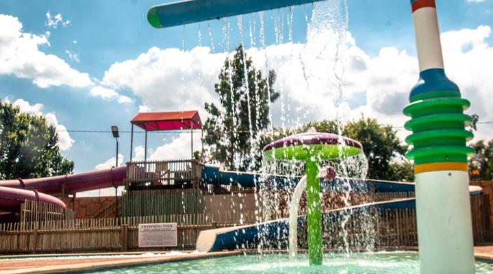 Bokamoso Lodge and Conference Centre