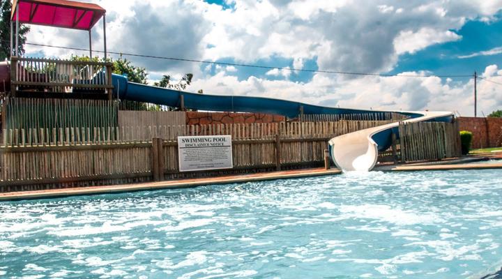 Bokamoso Lodge and Conference Centre