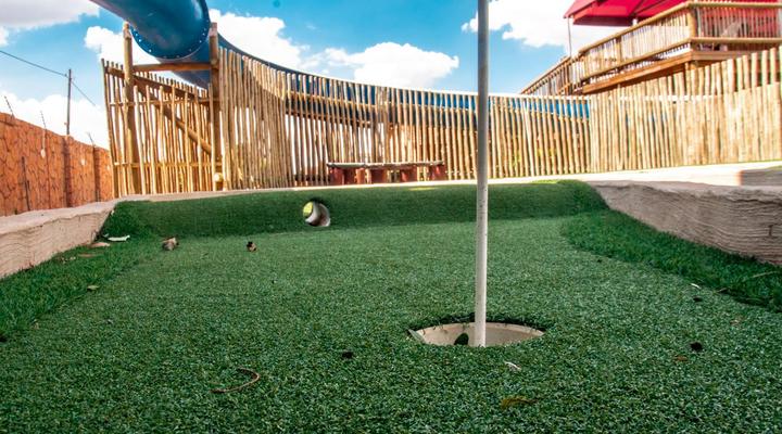 Bokamoso Lodge and Conference Centre