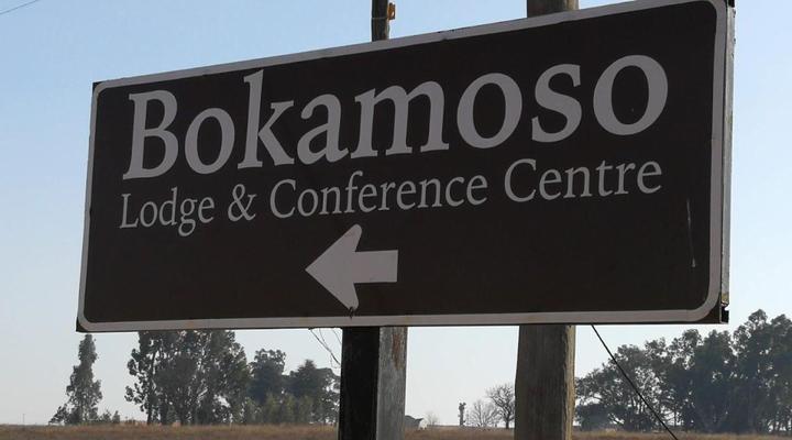 Bokamoso Lodge and Conference Centre