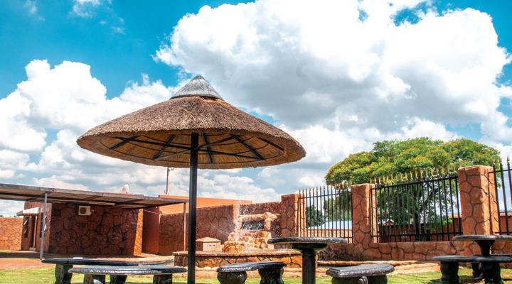 Bokamoso Lodge and Conference Centre