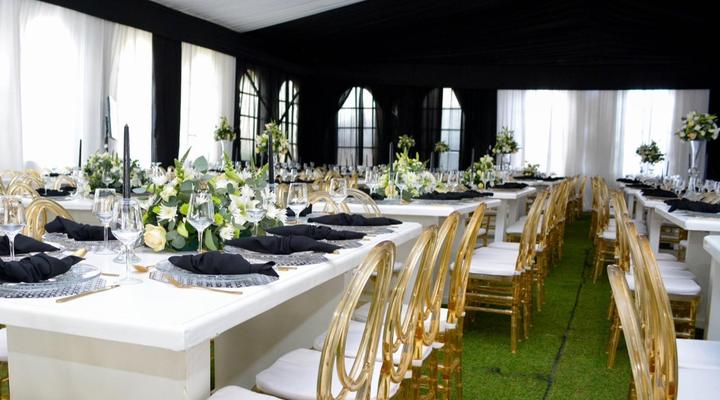 Bokamoso Lodge and Conference Centre