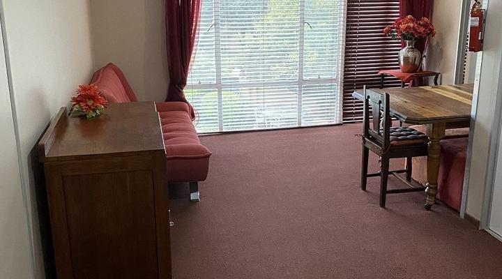 Leeudoringstad Guesthouse