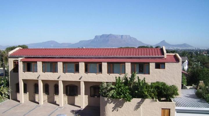 Ramasibi Bed & Breakfast