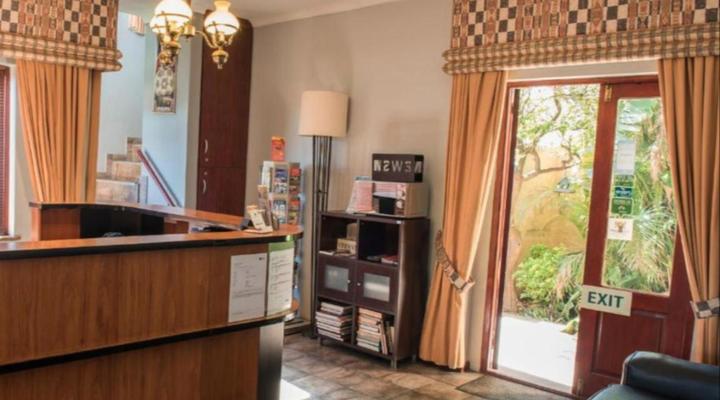 Ramasibi Bed & Breakfast