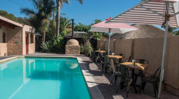 Ramasibi Bed & Breakfast