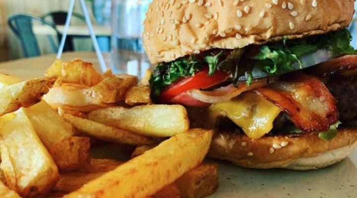 Ramasibi Bed & Breakfast