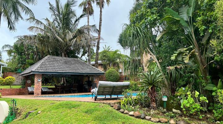 Whalesong Guest House