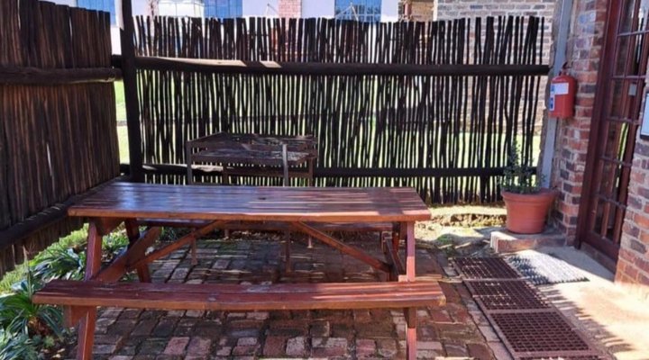 Linquenda Guest Farm