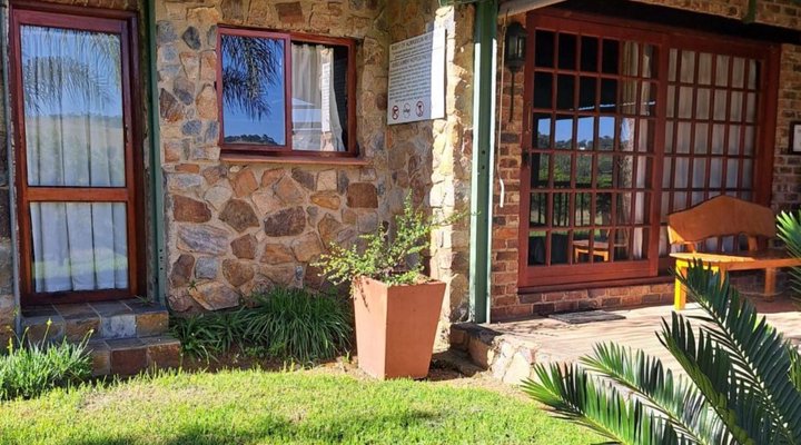 Linquenda Guest Farm
