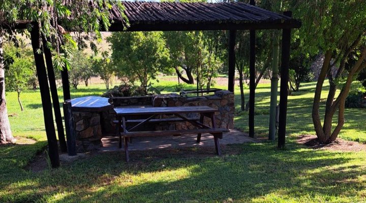 Linquenda Guest Farm