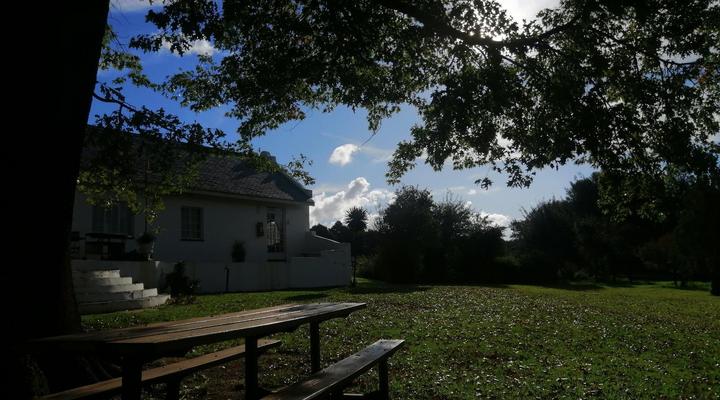 Anford Country House