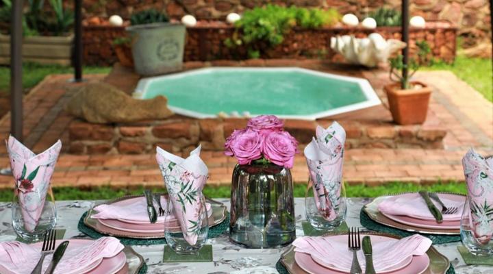 Buyskop Lodge, Conference & Spa