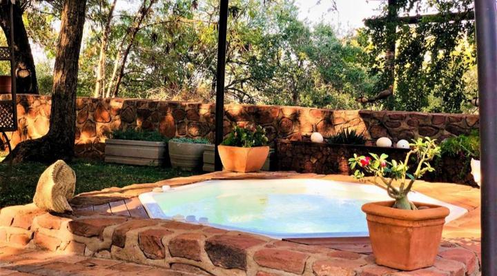 Buyskop Lodge, Conference & Spa