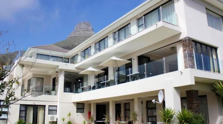 Grande Kloof Boutique Hotel