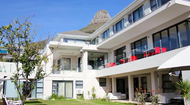 Grande Kloof Boutique Hotel