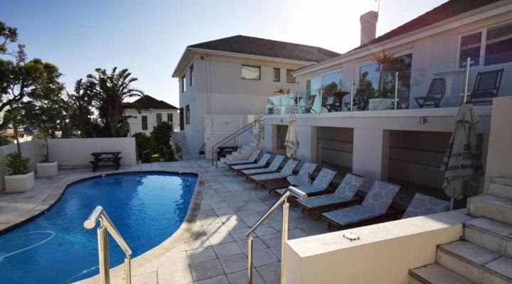 Grande Kloof Boutique Hotel