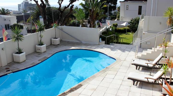 Grande Kloof Boutique Hotel