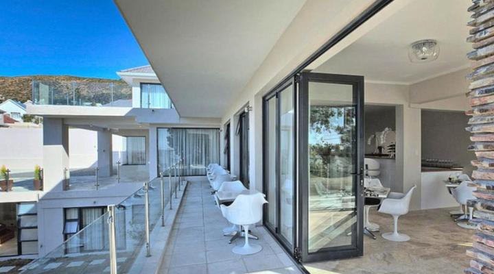 Grande Kloof Boutique Hotel