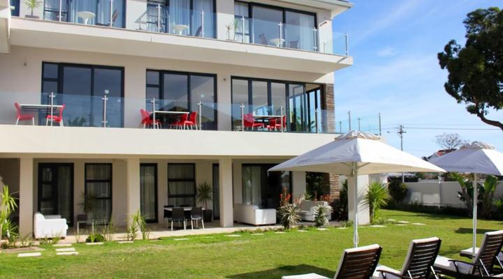 Grande Kloof Boutique Hotel