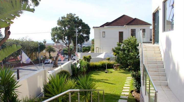 Grande Kloof Boutique Hotel