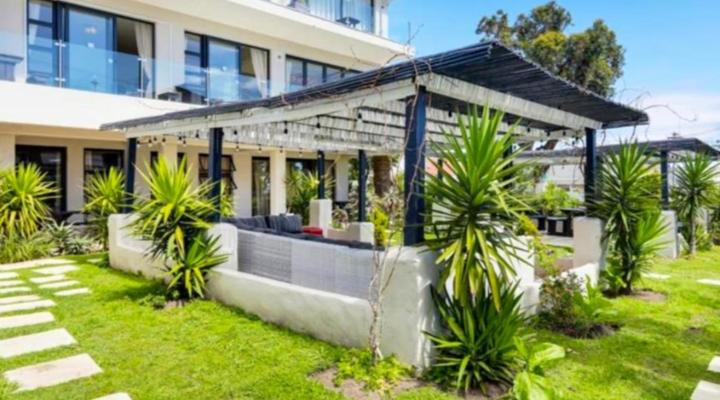 Grande Kloof Boutique Hotel